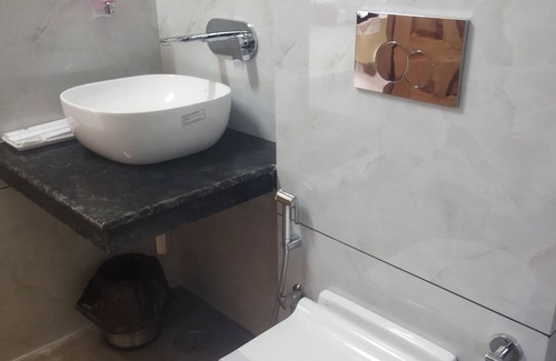 Rajgarh Resort | Splendid view Eco orchard resort