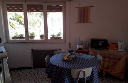 Manfria Villa | Splendid villa with sea view - SPECIAL OFFER 7-14 JULY