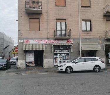 Alessandria Apartment | Splendido appartamento in zona centrale