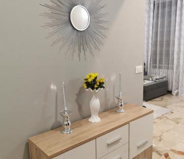 Alessandria Apartment | Splendido appartamento in zona centrale