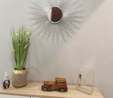Alessandria Apartment | Splendido appartamento in zona centrale