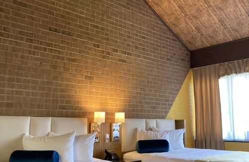 Lake Harmony Resort | Split Rock Resort