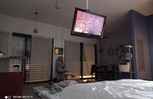 Giv'at Yo'av Bed & Breakfast | Sponder Loft