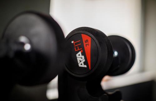 Covilha Hotel | Sport Hotel Gym + SPA