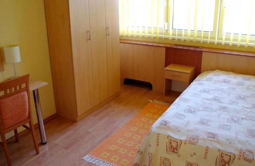 Debrecen Hotel | Sport Hotel