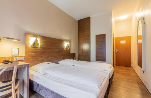 Goch Hotel | Sport- und Tagungshotel De Poort