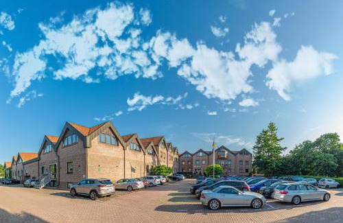 Goch Hotel | Sport- und Tagungshotel De Poort