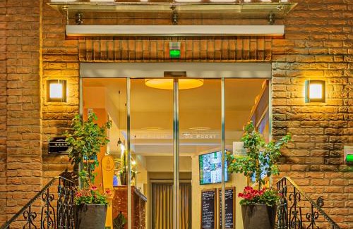 Goch Hotel | Sport- und Tagungshotel De Poort