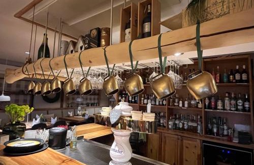 Luedenscheid Hotel | Sportalm Gipfelglück