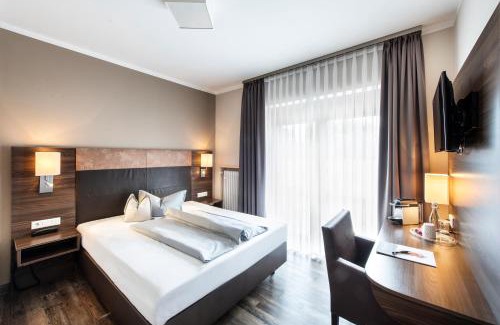 Bernried Hotel | Sporthotel Bernrieder Hof GmbH