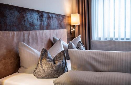 Bernried Hotel | Sporthotel Bernrieder Hof GmbH
