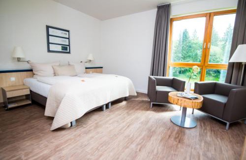 Region Hannover District Hotel | Sporthotel Fuchsbachtal