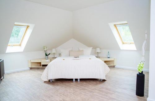 Region Hannover District Hotel | Sporthotel Fuchsbachtal