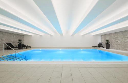 Region Hannover District Hotel | Sporthotel Fuchsbachtal