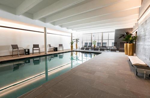 Igls Hotel | Sporthotel Igls