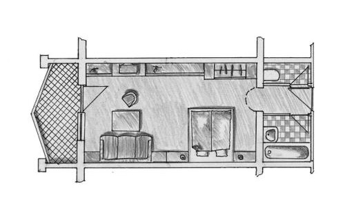 Kuhtai Hotel | Sporthotel Kühtai