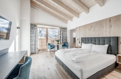 Hochgurgl Hotel | Sporthotel Olymp