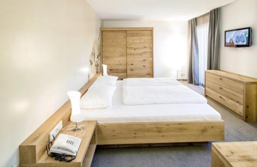Gaschurn Hotel | Sporthotel Silvretta Montafon