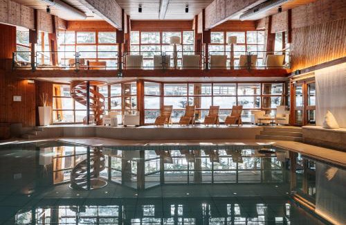 Pedraces Hotel | Sporthotel Teresa