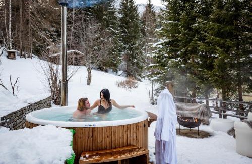Pedraces Hotel | Sporthotel Teresa