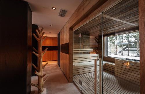 Pedraces Hotel | Sporthotel Teresa