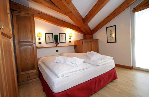 San Martino di Castrozza Apartment | Sporting Clubresidence