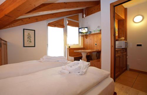San Martino di Castrozza Apartment | Sporting Clubresidence