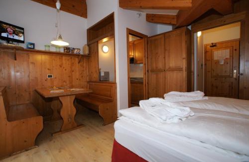 San Martino di Castrozza Apartment | Sporting Clubresidence