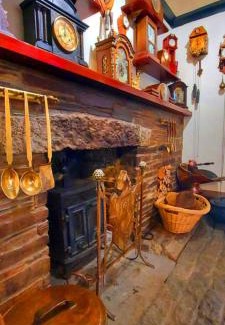 Liskeard Bed & Breakfast | Sportsmans Valley Hotel