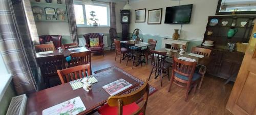 Liskeard Bed & Breakfast | Sportsmans Valley Hotel