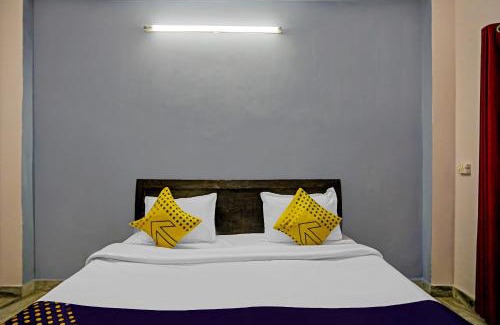 Sector 27 Hotel | SPOT ON Raj Hotel Vip Near Worlds Of Wonder
