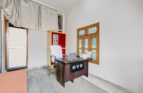 Muhamdi Hotel | SPOT ON Shree Ram Hotel