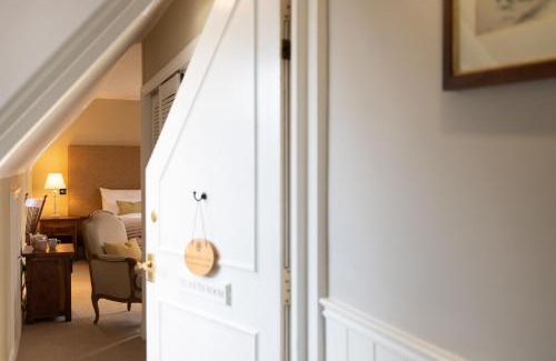Midhurst Hotel | Spread Eagle Hotel And Spa