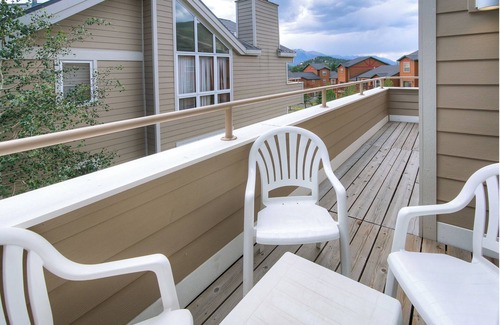 Summit Cove Condo | SPRING BREAK SPECIAL! Perfect Family Getaway! Amazing Indoor Pool & Hot Tub