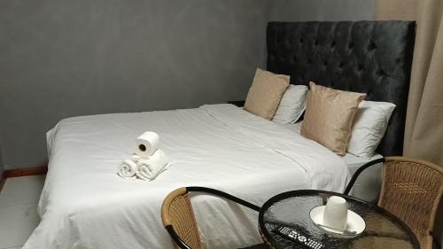 Goodwood House | Spring forth guest house