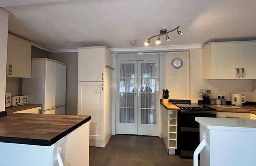 Gosport Apartment | Spring Garden Apartments