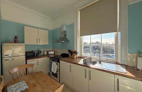 Gosport Apartment | Spring Garden Apartments