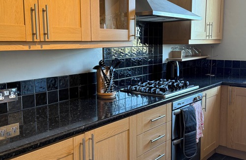 Gosport Apartment | Spring Garden Apartments