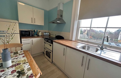 Gosport Apartment | Spring Garden Apartments