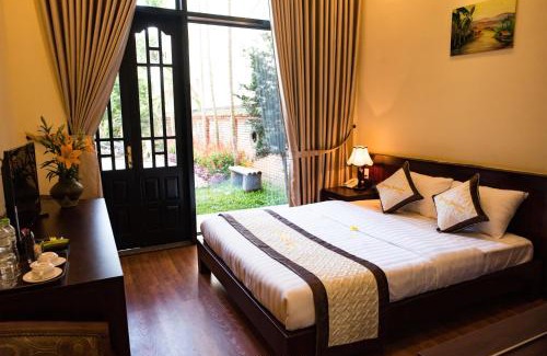 Thuy Xuan Hotel | Spring Garden Villa