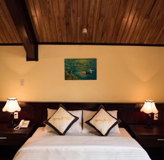 Thuy Xuan Hotel | Spring Garden Villa