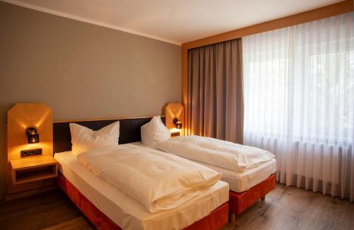 Bad Belzig Hotel | Springbach-Mühle Belzig