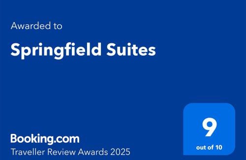 Seef Apartment | Springfield Suites