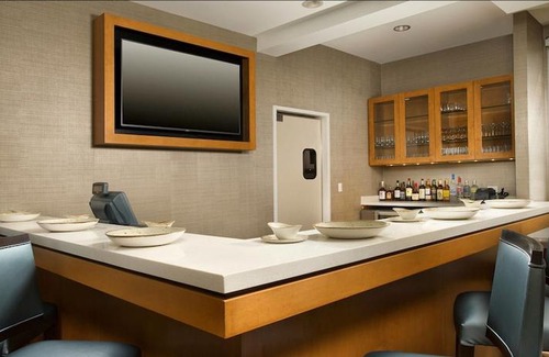Bridgeport Hotel | SpringHill Suites Bridgeport Clarksburg