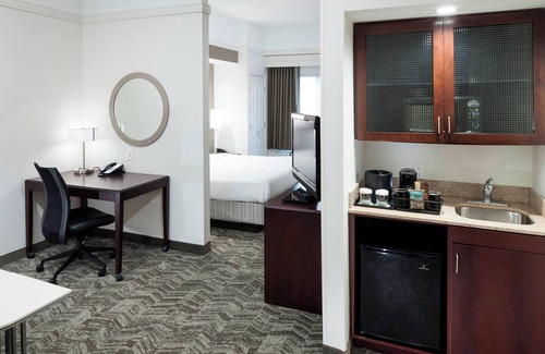 Fortson Hotel | SpringHill Suites by Marriott Columbus