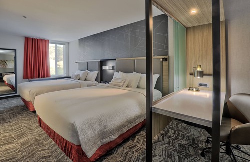 Durango Hotel | Springhill Suites by Marriott Durango