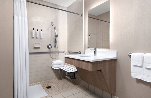 Fairbanks Hotel | Springhill Suites by Marriott Fairbanks