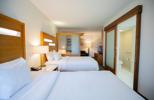 Gonzales Hotel | SpringHill Suites by Marriott Baton Rouge Gonzales