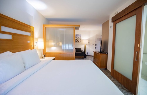Gonzales Hotel | SpringHill Suites by Marriott Baton Rouge Gonzales