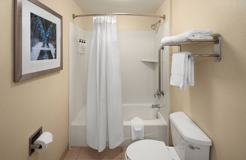 Modesto Hotel | SpringHill Suites by Marriott Modesto